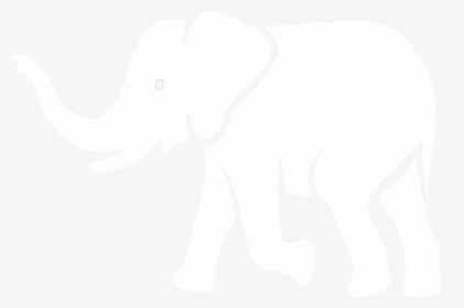 Red Fort - Indian Elephant, HD Png Download, Free Download