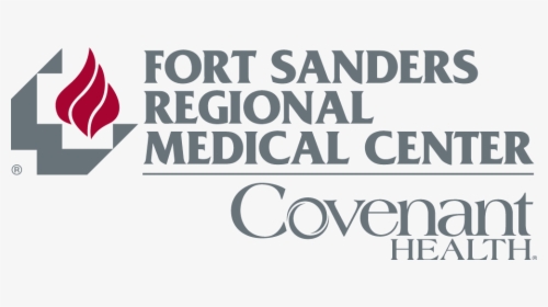 Fort Sanders Regional Medical Center Logo - Fort Sanders Logo, HD Png Download, Free Download