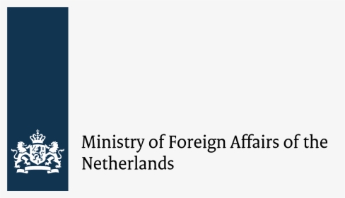 Ministry Of Foreign Affairs Netherlands Logo, HD Png Download, Free Download