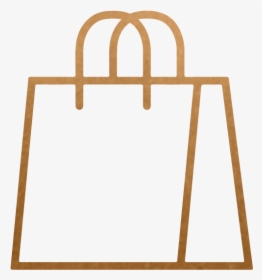 Retail Shops In Fort Worth - Shopping Bag Icon, HD Png Download, Free Download