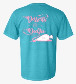 Dg Desserts Icing Bag - Clean The Beach T Shirt, HD Png Download, Free Download