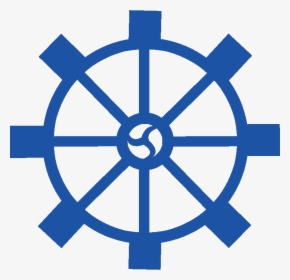 Samsara Logo Blue - Symbols Of Columbus Day, HD Png Download, Free Download