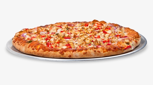 California-style Pizza, HD Png Download, Free Download