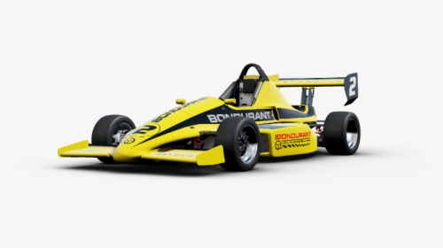 Forza Wiki - Formula One Car, HD Png Download, Free Download