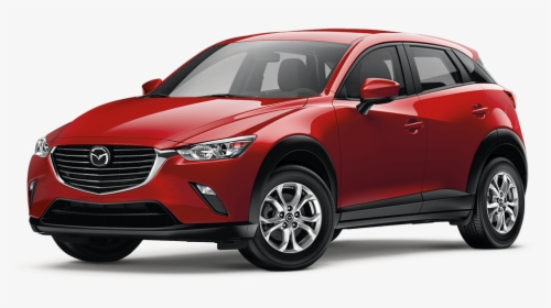 2017 Mazda Cx-3 - Ford Escape 2014 Blue, HD Png Download, Free Download