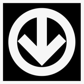 Metro Montreal Logo Png Transparent - Montreal Metro Logo, Png Download, Free Download