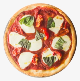 California-style Pizza, HD Png Download, Free Download