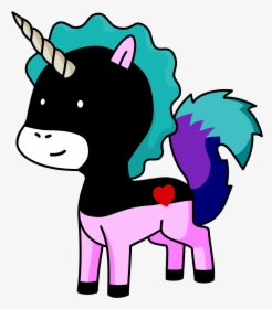 Younicorn, HD Png Download, Free Download
