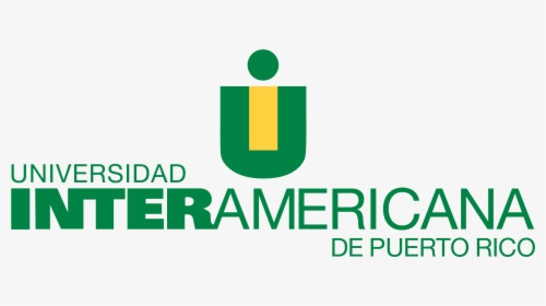 Universidad Interamericana De Puerto Rico - Interamerican University Of Puerto Rico Logo, HD Png Download, Free Download