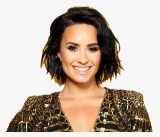 Smiling Demi Lovato Png Download Image - Demi Lovato Songs 2018, Transparent Png, Free Download