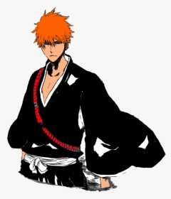 Bleach Wallpaper Iphone, HD Png Download, Free Download