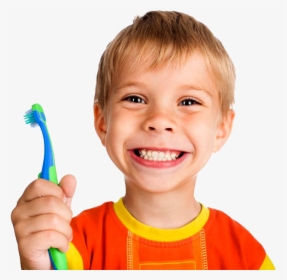 Boy Smiling Png - Child Teeth Health, Transparent Png, Free Download