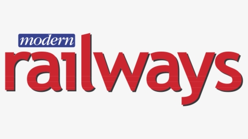 Modern Railways Logo Png Transparent - Shop N Save Logo Png, Png Download, Free Download