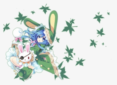 Yoshino Date A Live Png, Transparent Png, Free Download