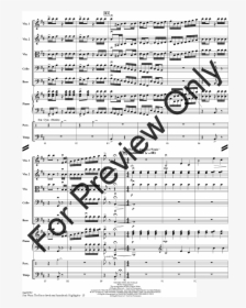 Product Thumbnail - Sheet Music, HD Png Download, Free Download