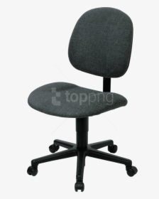 Free Png Download Chair Png Images Background Png Images - Transparent Background Office Chair Png, Png Download, Free Download