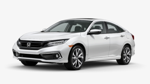 2018 Honda Civic Sedan Touring Available For Rent"  - 2020 Honda Civic Sport Sedan, HD Png Download, Free Download