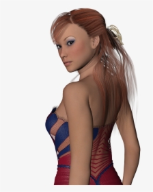 Woman, HD Png Download, Free Download