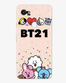 Bt21 T Shirt, HD Png Download, Free Download