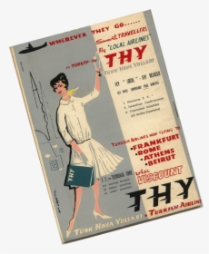 Magazine - Flyer, HD Png Download, Free Download
