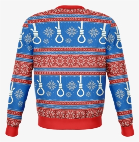 Epstein Ugly Christmas Sweater, HD Png Download, Free Download