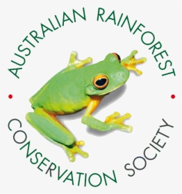 Arcs Logo - Charities Trying To Conserve The Rainforest, HD Png Download, Free Download