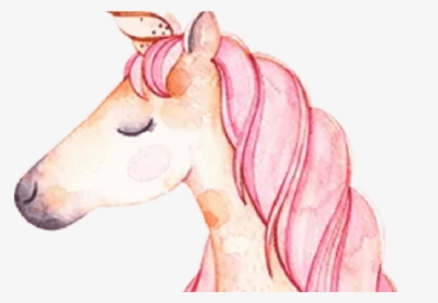 Unicorn Transparent Tumblr - Unicorn, HD Png Download, Free Download