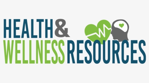 Health And Wellness Banner 01 - Health And Wellness Resources, HD Png Download, Free Download