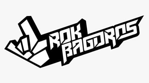 Rok Bagoroš Rok Bagoroš - Rok Bagoros Logo, HD Png Download, Free Download