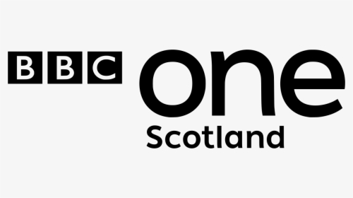 Bbc One Scotland Logo, HD Png Download, Free Download