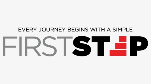 Firststep Journey - Graphic Design, HD Png Download, Free Download