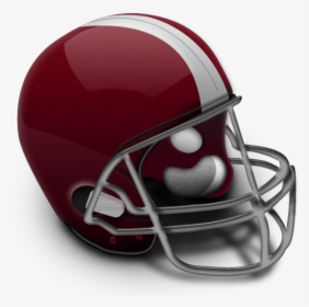 American Football Helmet Png Image - American Football Helmet, Transparent Png, Free Download