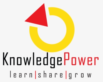 Knowledge Power Logo, HD Png Download, Free Download