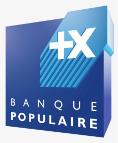 Banque Populaire Logo - Logo Banque Populaire .png, Transparent Png, Free Download