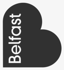 Belfast Tourism Logo, HD Png Download, Free Download