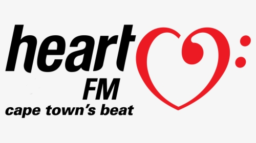 I Heart Radio Png Logo - Heart 104.9 Fm, Transparent Png, Free Download
