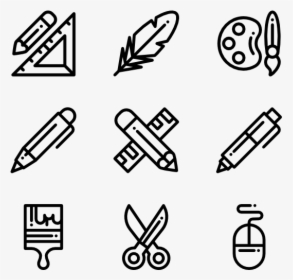 Paint Icon Png, Transparent Png, Free Download