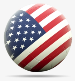 Download Flag Icon Of United States Of America At Png - Flag Of The United States, Transparent Png, Free Download