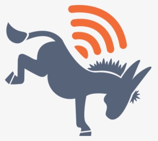 Donkey Farm Logo, HD Png Download, Free Download