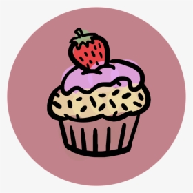 Cupcake, HD Png Download, Free Download