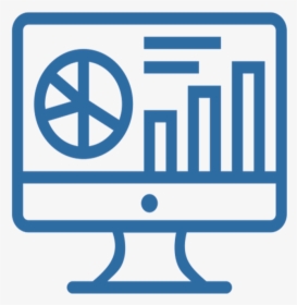 Market Data Icon Png , Png Download - Research And Data Icon, Transparent Png, Free Download