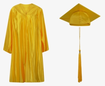 Yellow Tassel Toga, HD Png Download, Free Download