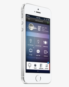 Iphone6 - User Interface Design, HD Png Download, Free Download