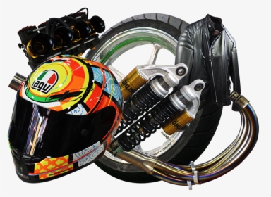 Motorcycle Parts Png - Motorcycle Parts Hd Png, Transparent Png, Free Download