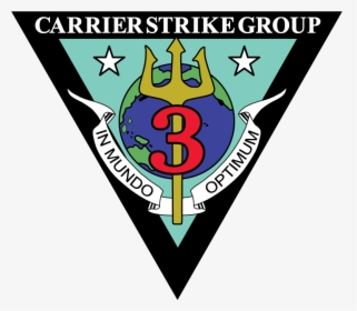 Carrier Strike Group 3, HD Png Download, Free Download