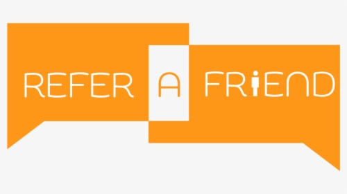 Refer A Friend - Graphic Design, HD Png Download, Free Download