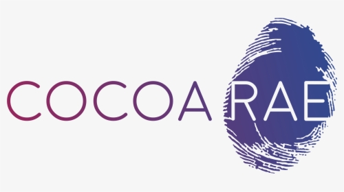 Cocoa Rae Logo - Graphic Design, HD Png Download, Free Download