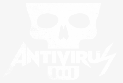 Antivirus Logo Ko, HD Png Download, Free Download