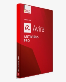 Avira Antivirus Is One Of The Most Popular Antivirus - Antivirus Software, HD Png Download, Free Download