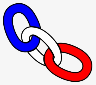 Clipart Of Chain, Extending And Relevant Link - Relevant Clipart, HD Png Download, Free Download